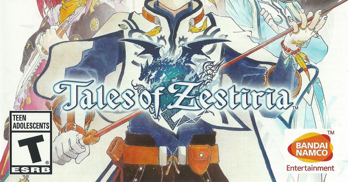 Kaze no Uta - Tales of Zestiria the X (FULL ENGLISH COVER) 