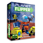 More Planet Flipper videos