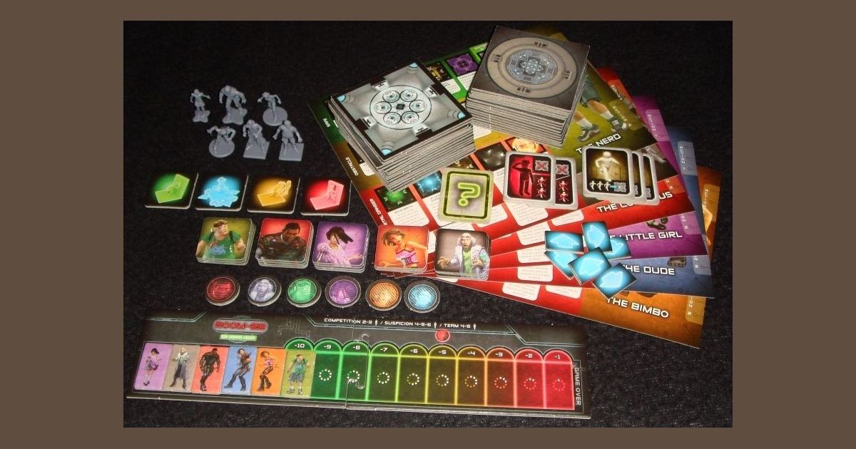 BoardGameGeek