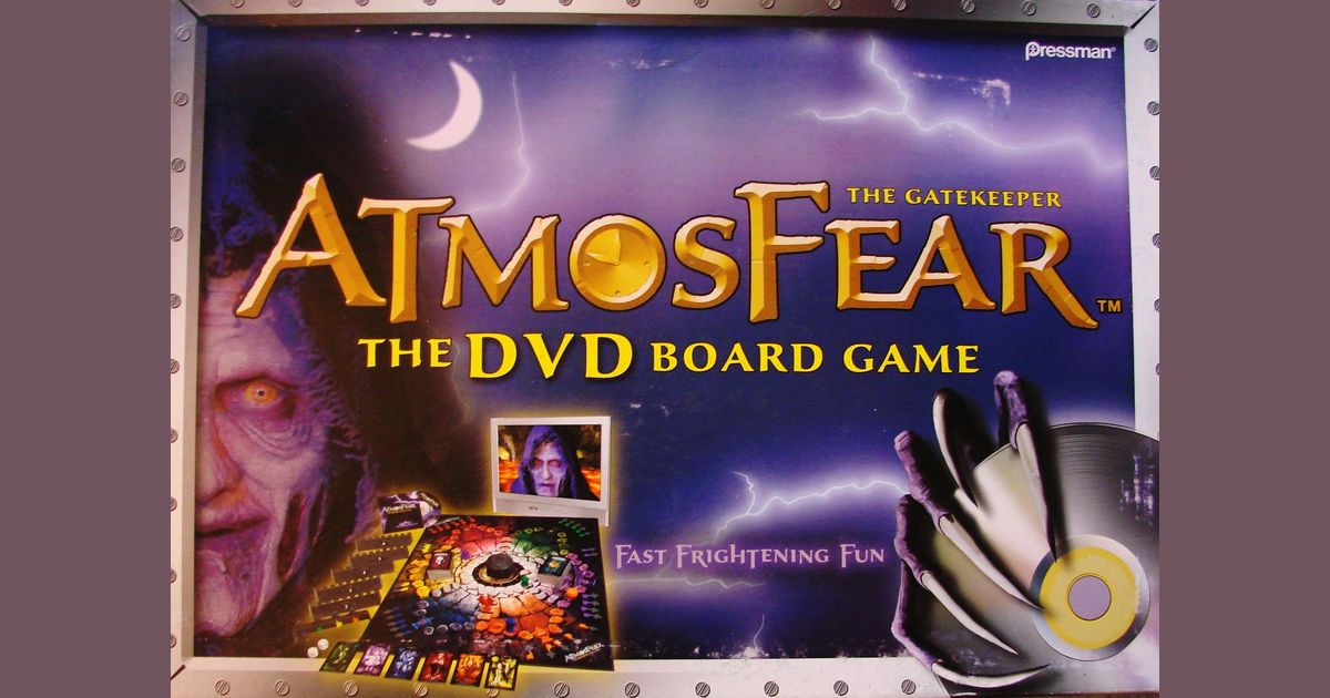 1x Spare Key for Atmosfear The Gate Keeper Vivid Games Choice of Colours 