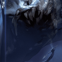 Abyss: Leviathan