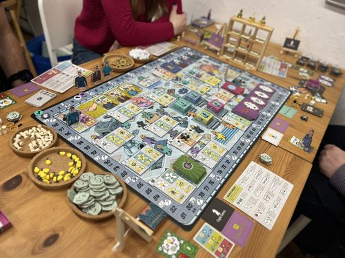BoardGameGeek