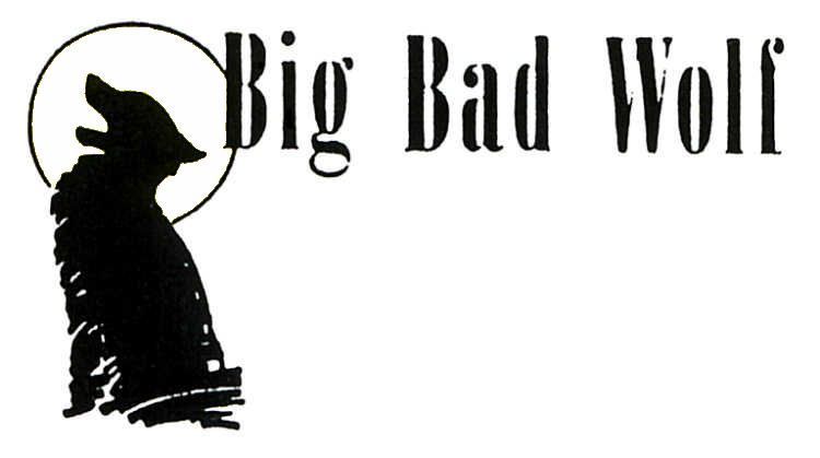 Big Bad Wolf