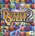 Video Game: Puzzle Quest 2