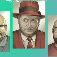 Chronicles of Crime: Dice Tower 2019 Promo Cards