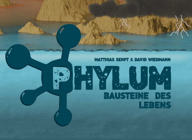 Phylum - The Building Blocks of Life