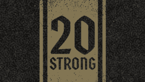 20 Strong thumbnail