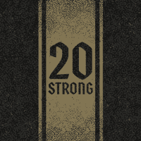 20 Strong