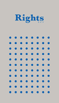 Rights (English, Japanese)