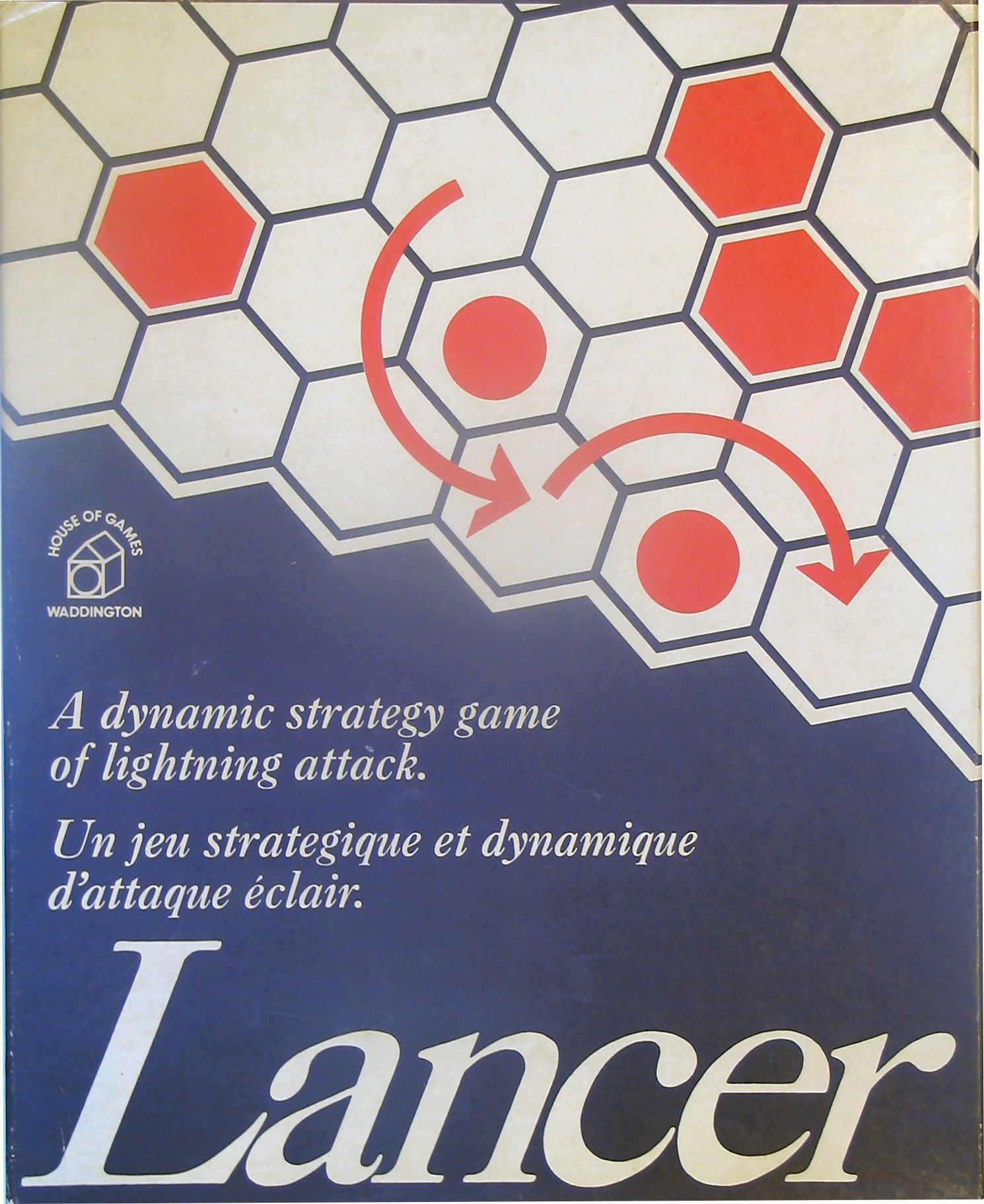Lancer