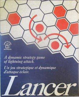 Lancer