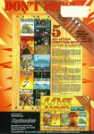 Video Game Compilation: Live Ammo