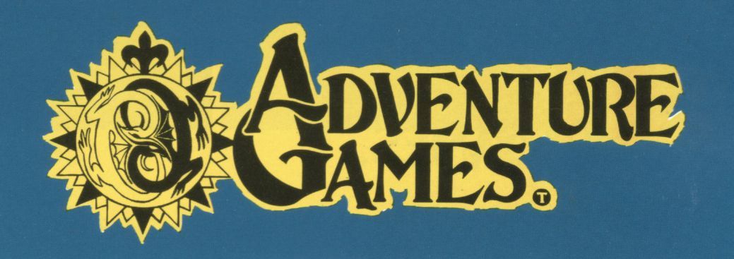 Adventure Games