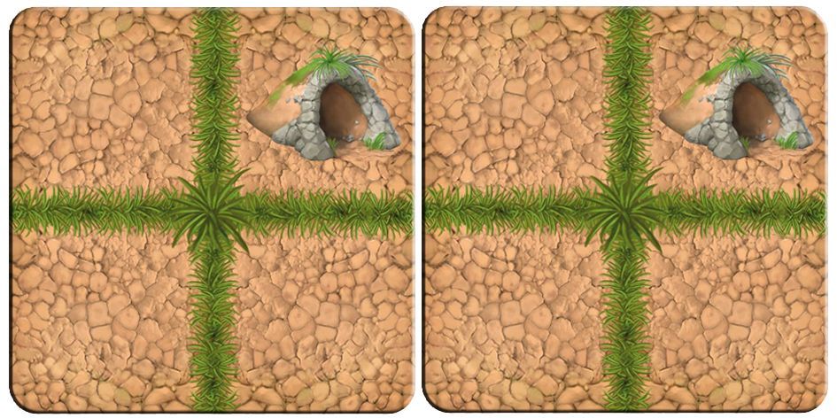 Sifaka: The Tunnel