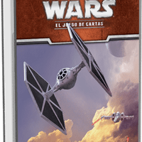 Star Wars: El Juego de Cartas – Maniobras evasivas