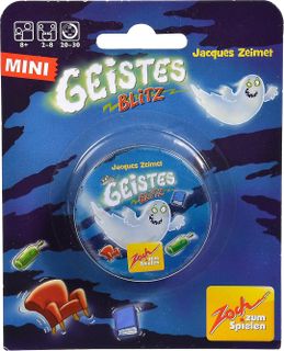 Ghost Blitz Mini