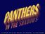 Video Game: Panthers in the Shadows