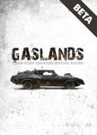 Board Game: Gaslands: Post-Apocalyptic Vehicular Combat