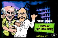 Looney Bin: The North Wing