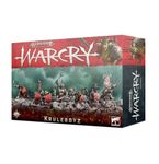 Warhammer Age of Sigmar: Warcry – Kruleboyz