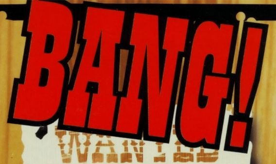 BANG!