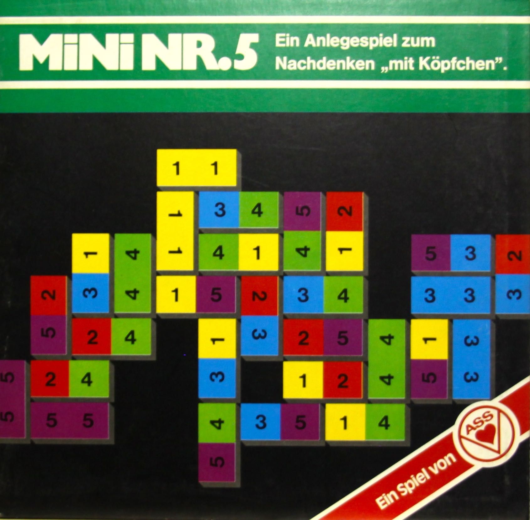 ASS Mini Nr.5