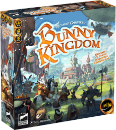 Bunny Kingdom