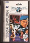 Video Game: Street Fighter: The Movie