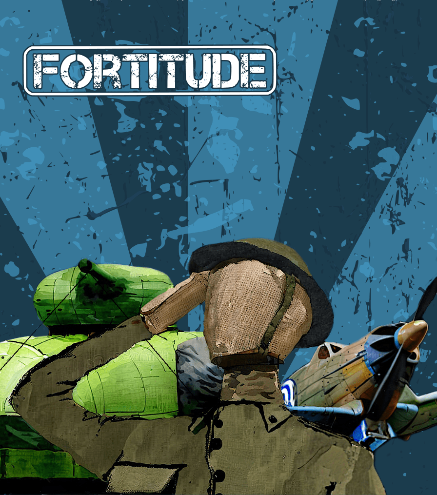 Fortitude