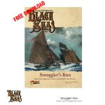 Black Seas: Smugglers Run