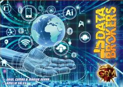 4 Data Brokers
