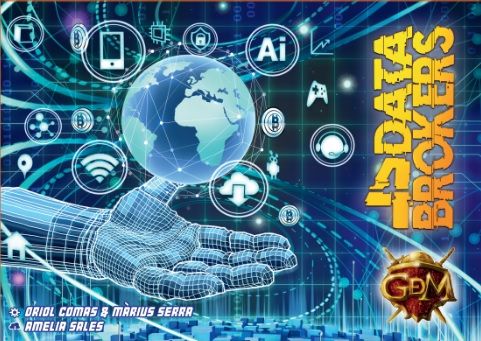 4 Data Brokers