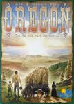Oregon cover