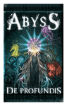Abyss: De Profundis (2024 English Edition) box art