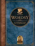 Board Game: Wordsy