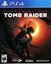 Video Game: Shadow of the Tomb Raider