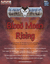 RPG Item: Blood Moon Rising