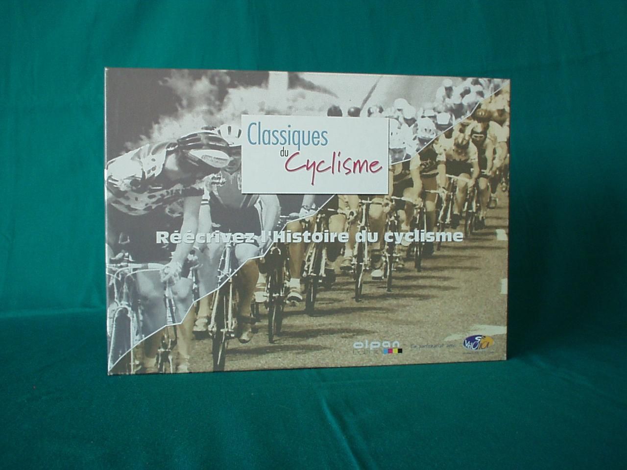 Classiques du Cyclisme