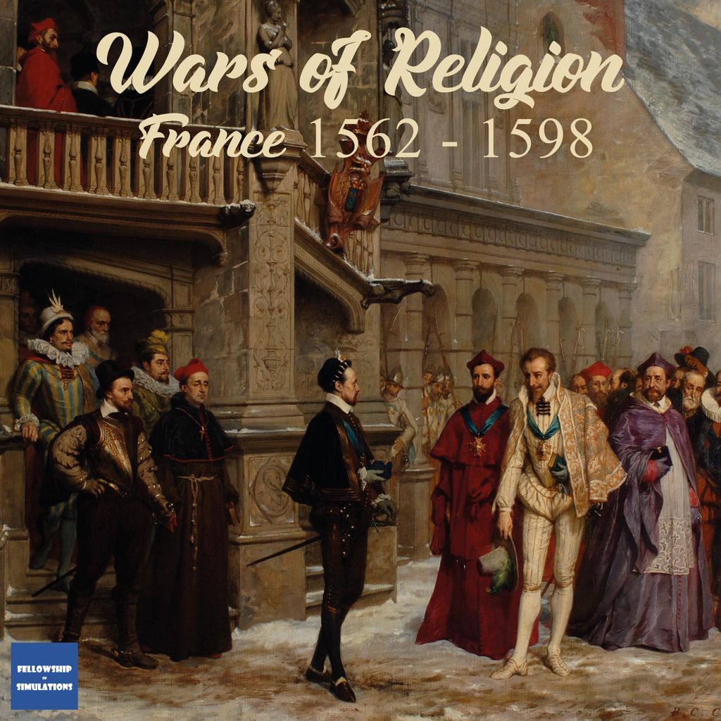 Illustration 5 de Wars of Religion France 1562 1598