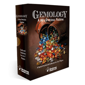 Gemology