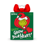 More Dr. Seuss: Grinch, Grow Your Heart! videos
