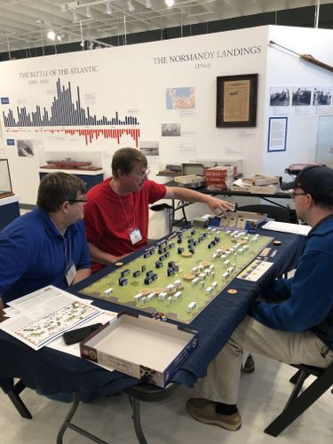 Texas Broadsides | Texas War Department | BoardGameGeek