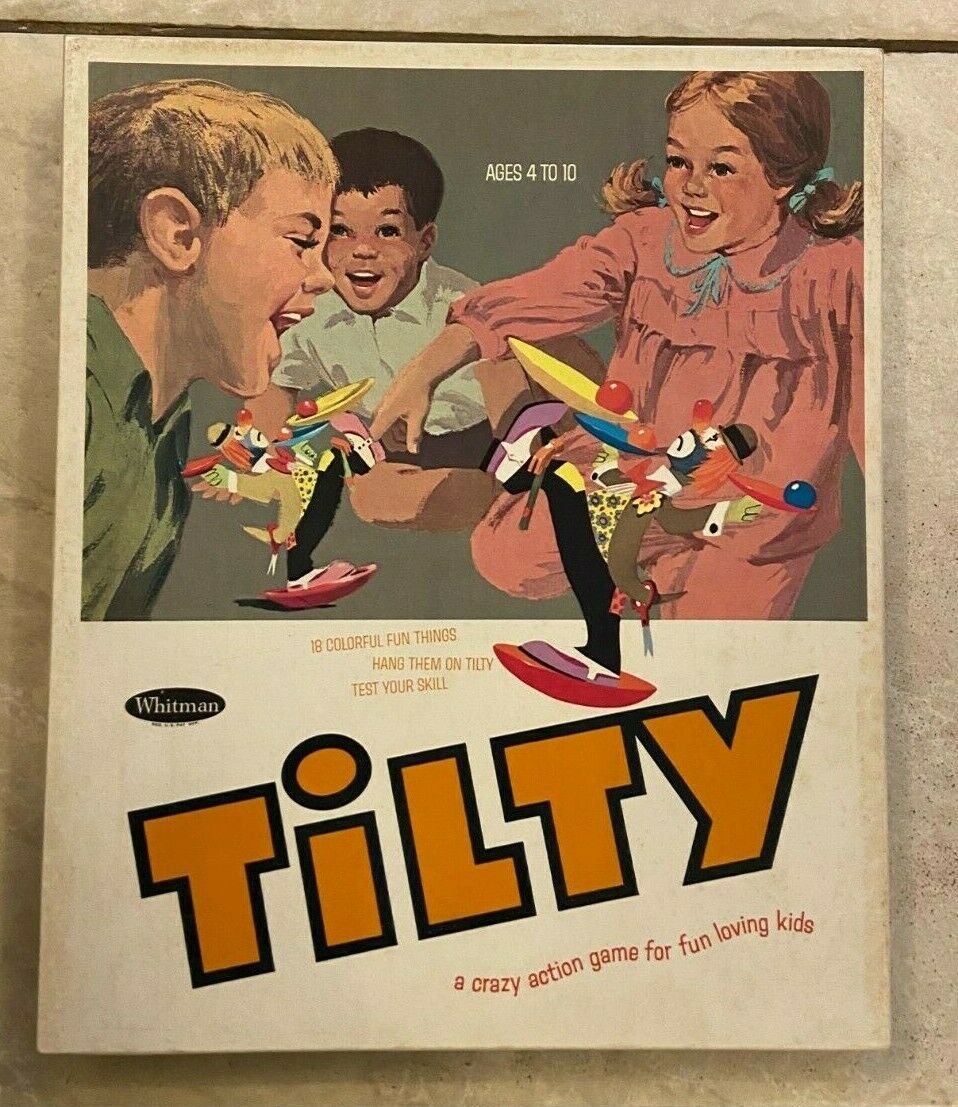 Tilty
