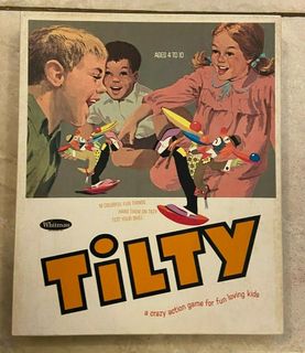 Tilty