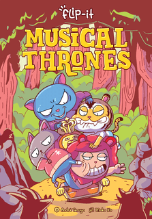 Flip-it: Musical Thrones