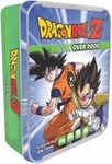 Board Game: Dragon Ball Z: Over 9000