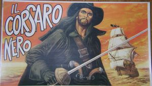 Il Corsaro Nero