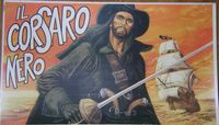 Il Corsaro Nero
