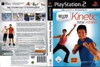 Video Game: EyeToy: Kinetic