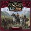 Board Game: A Song of Ice & Fire: Tabletop Miniatures Game – Targaryen Starter Set
